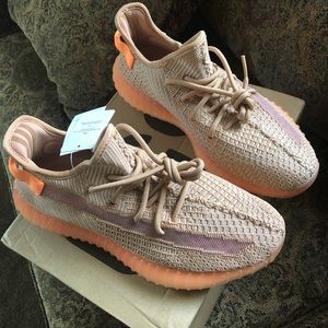 Adidas Yeezy Boost V2 Clay